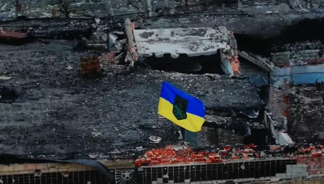 Украйна: Твърдението на Русия, че е взела Куткивка е новата руска фейк новина