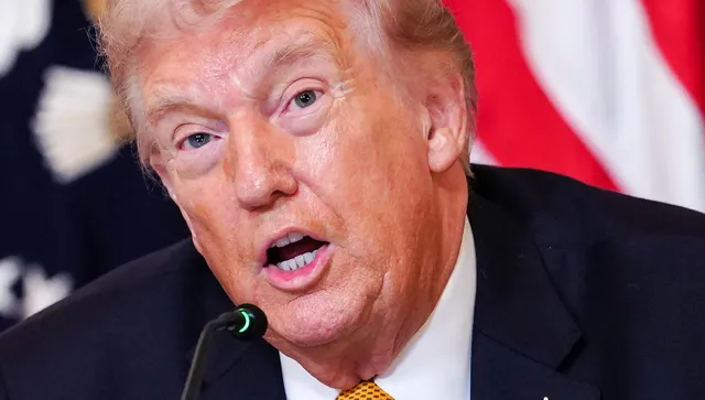 Едно си знае Тръмп, едно си бае:  Вашингтон не е длъжен да помага на Украйна 