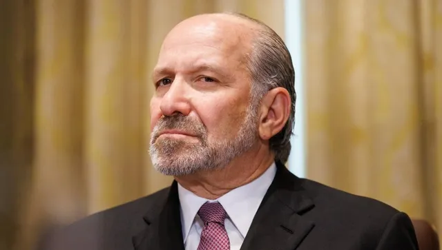 Министърът на търговията на САЩ: Обядвах на острова на Джефри Епстийн, но не съм имал по-близки отношения с него