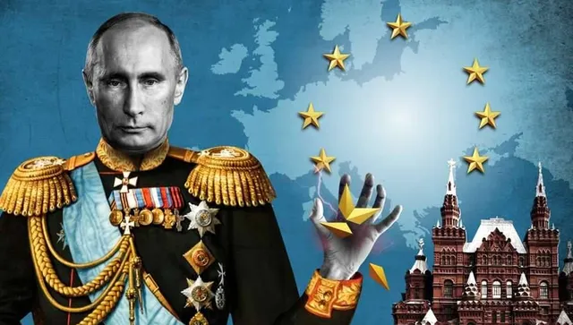 Как Московия присвои името „Русия“ и превърна историята в оръжие 