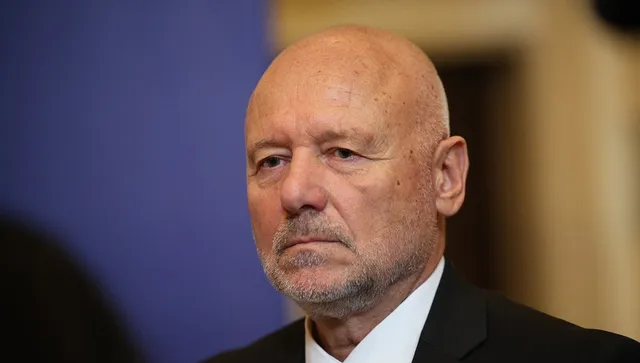 Тодор Тагарев: Украйна не само има козове, но става важна и за други