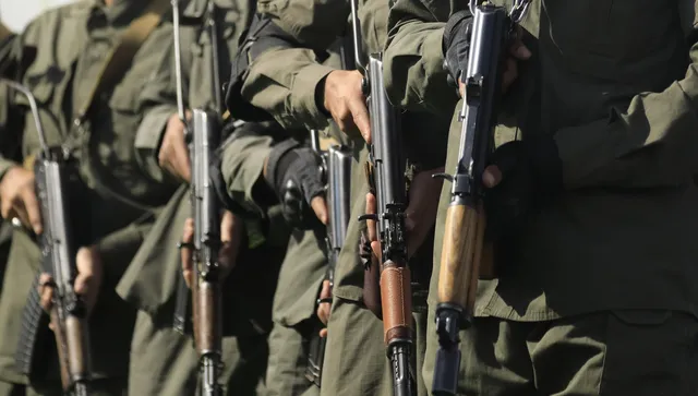 "Хамас" е изграждал терористични мрежи в Европа, включително у нас - с подкрепата на Иран