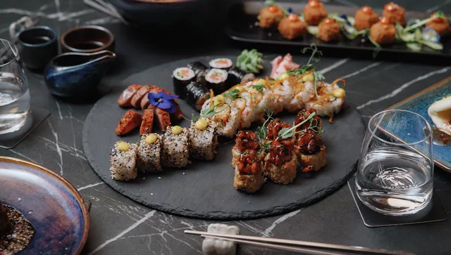 Ensana Aquahouse е първият варненски хотел, включен в Michelin Guide - съчетава естествената минерална вода с морето  