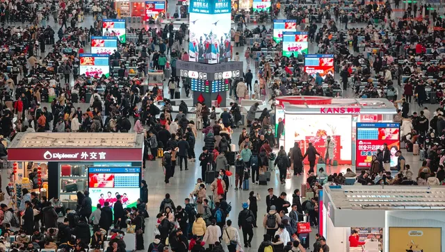 Демографски срив: защо все повече китайци избират живот без деца