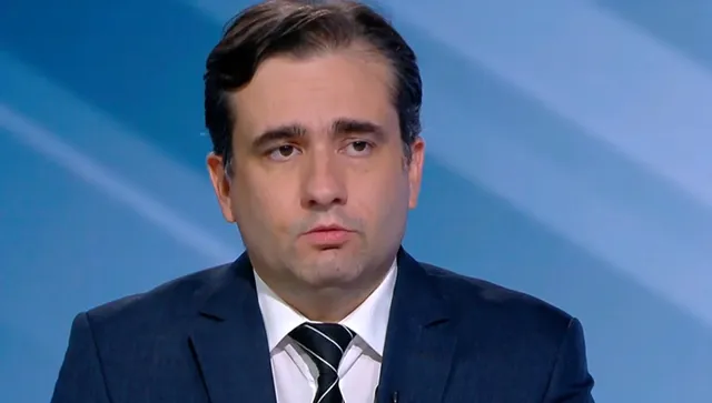 Божидар Божанов: Редно е да изпратим нота на Русия да спре с всякакви военни действия
