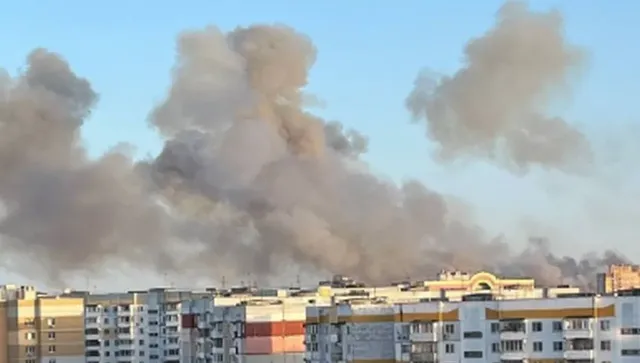 Украйна нанесе удари по брегова ракетна система в Крим, пункт за управление на дронове и войски