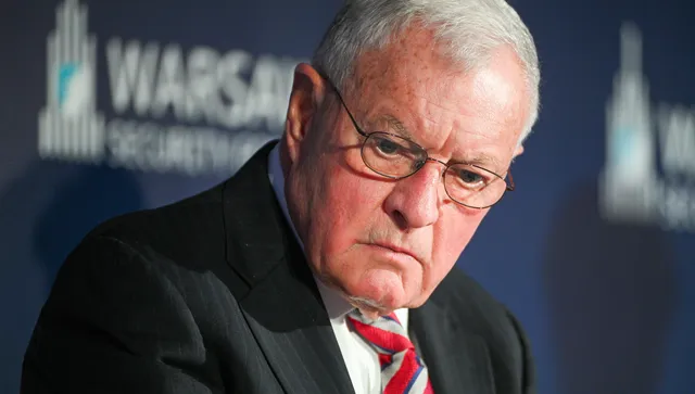 Според Келог краят на войната е "наистина близо"