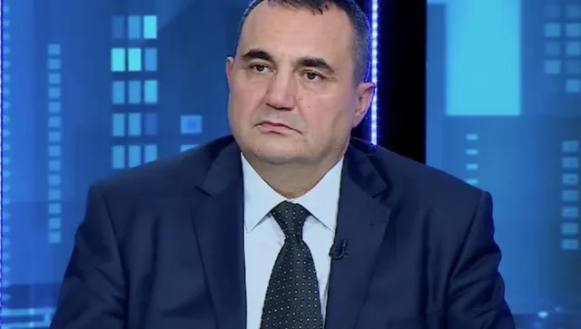Веселин Стойнев: Ако Петър Волгин стигне до балотаж, ще бъде по-опасен за Йотова от Гюров