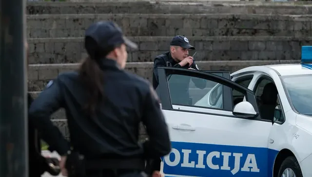 При обиски на имоти на руснаци в Черна гора откриха 1 млн. евро и техника за наблюдение 