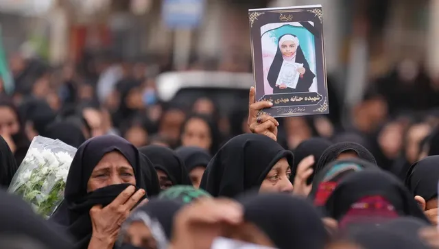 Guardian: Видео показа, че ракета „Томахоук“ е ударила иранско училище по време на удари към военна  база 