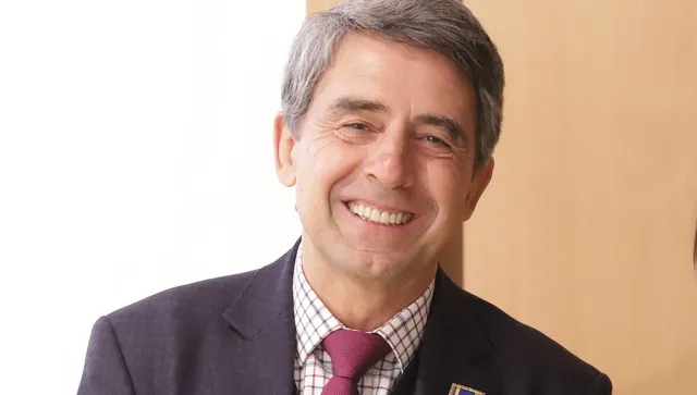 Росен Плевнелиев: За година България постигна две заветни мечти