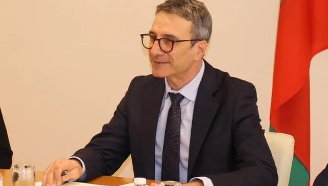 Енергийният министър открива Национално хранилище за радиоактивни отпадъци