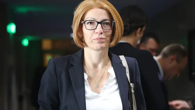 Областният управител Тодева подписа замяна на терени в полза на Центъра за специална образователна подкрепа „Лозенец“