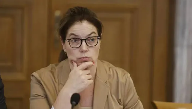 Министърът на енергетиката вярва: Няма опасност от спиране на АЕЦ „Козлодуй“ заради ниското ниво на река Дунав, 