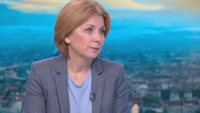 Боряна Димитрова: Протестът ни каза какво не искаме, предстои по-трудната част