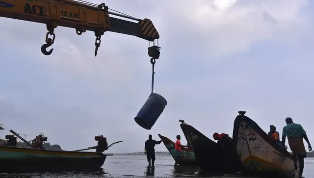 САЩ продадоха първите партиди венецуелски нефт