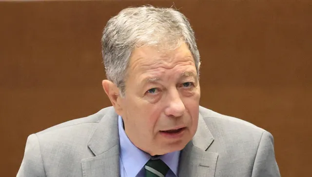 Ген. Румен Миланов не вижда полицейски произвол срещу кмета на Кърджали