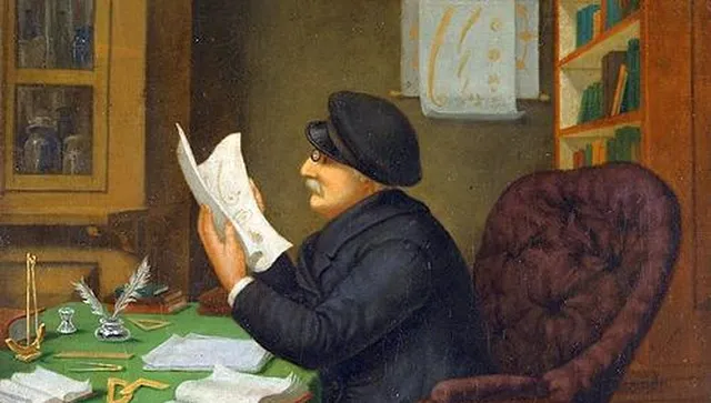 Преди 155 години издъхва Петър Берон, удушен заради 400 000 франка, дарени за просвета