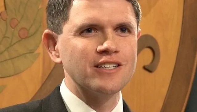 Джеймс Таларико - кошмарът за републиканците, който може да ги победи в Тексас