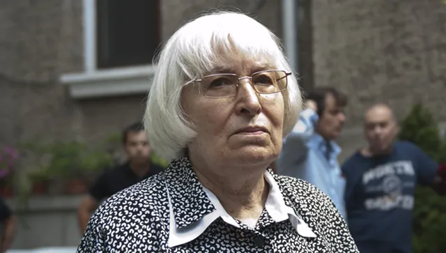 Напусна ни Маргрет Николова - емблематичен глас от времето на "Златния Орфей"