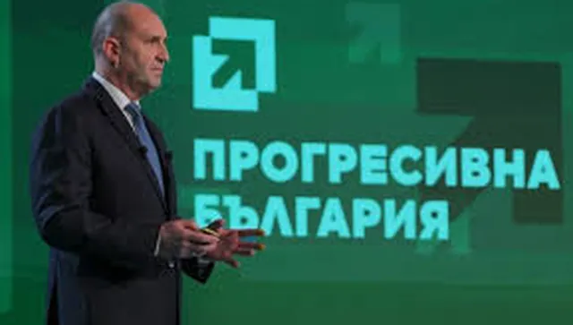 Бъдеща коалиция „Кремъл“ – генерира напрежение  в партията на Радев 