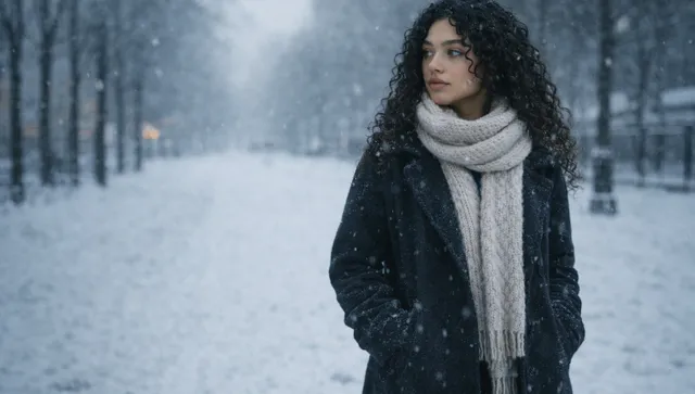 Прогнозата за времето! Нахлува студен въздух, дъжд и сняг в Югозападна България