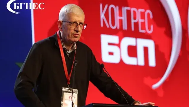 Овчаров: Казах на БСП, че пропаст не се прескача на троен скок