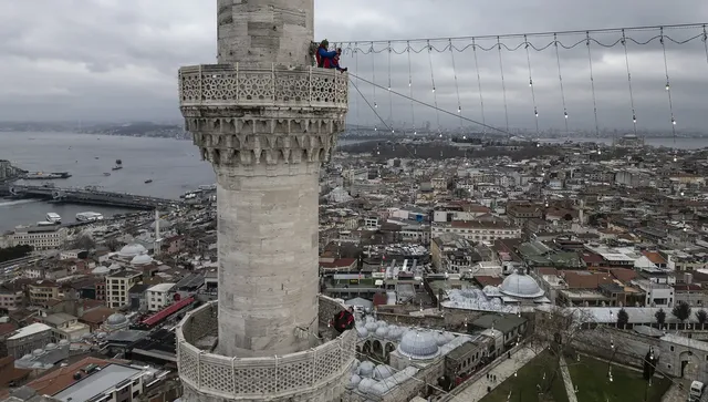 В Турция катастрофира втори дрон за денонощието 