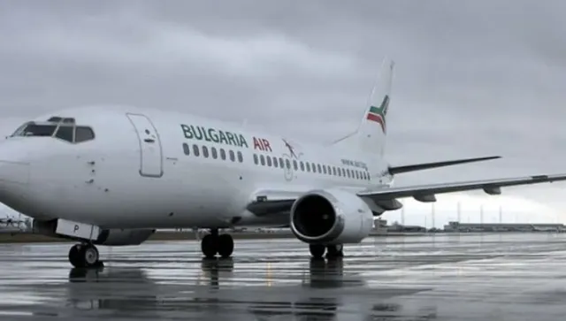 Тридневна стачка в Белгия отмени всички полети за 26 ноември