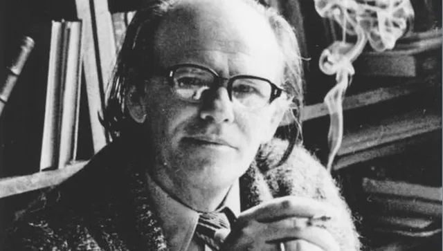 Иван Радоев на 99: Поетът, който превърна мълчанието в свобода