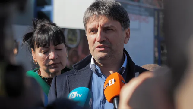 Устройството в „Драгалевци” е открито след заглушаване на кацащ в София самолет