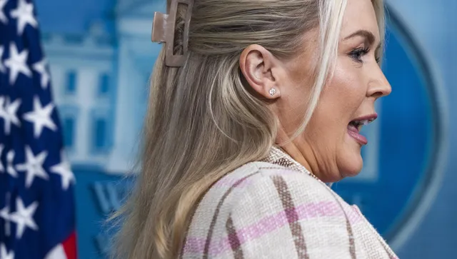 Белият дом: Тръмп е обсъдил с водещите си съветници ново иранско предложение за прекратяване на войната 