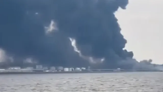 Le Monde: Украинските атаки правят петролната система на Русия уязвима 