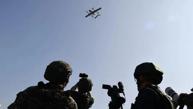 Полигонът "Змеево" може да се превърне в място за изпитания на дронове