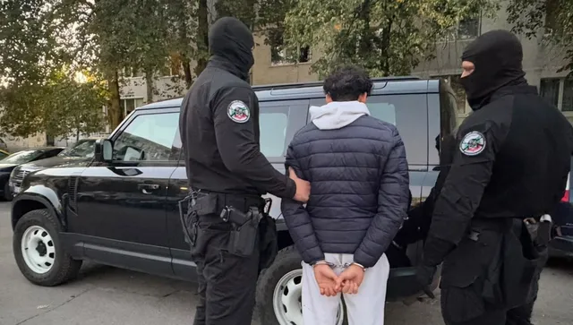 Задържаха 22-ма в София при акция срещу трафик на мигранти 