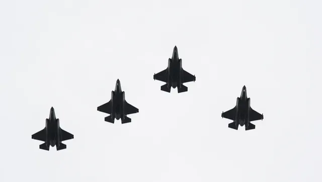 Хегсет с мисия да убеди Нетаняху за ползата от продажбата на F-35 на Турция