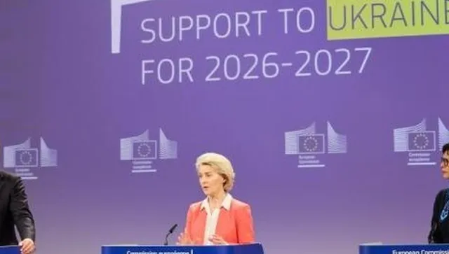 Зеленски: Благодарих на Кристалина Георгиева за отношението към Украйна