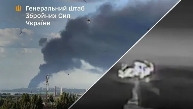 The Telegraph: Украйна превърна Азовско море в гробище за руски кораби
