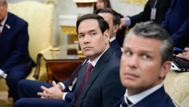 Хегсет:  Америка не разчита на Европа