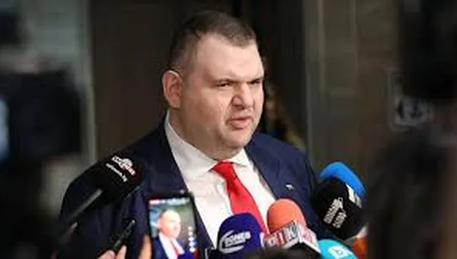 Пеевски: Марионетният служебен кабинет  е длъжен да изпълняват Конституцията на  Република България