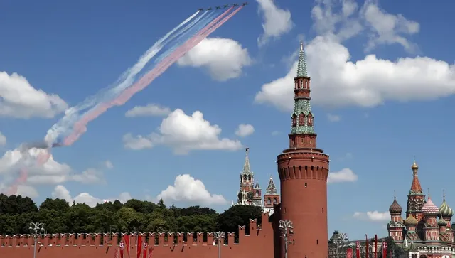 Проект 2026: Кремъл изгражда информационна мрежа за влияние върху изкуствения интелект