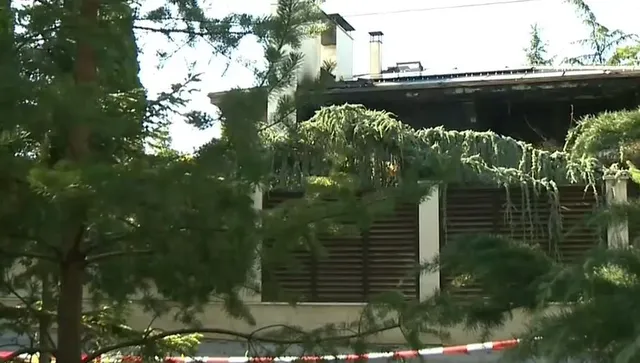 Убийците на бизнесмена Владимир Янков не са докоснали кюлчетата злато и скъпите му часовници - вероятно не е обир