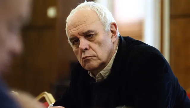 Според Райчев, евроскептицизмът на Радев не е проруски, а проамерикански   