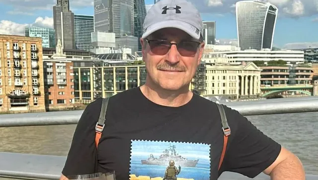 Дмитрий Смелански: България е единствената страна в ЕС, където министърът на културата кани протеже на Путин