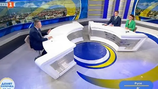 Когато конституционен съдия подкрепи военния престъпник Путин