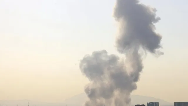 ОАЕ прехвана иранските ракети и си запази право на отговор, Кувейт задейства ПВО