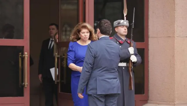 Петър Чобанов също отказа да бъде служебен премиер:  С президента Йотова обсъдихме въвеждането на еврото 