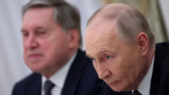 ISW: Путин отказва да гарантира сигурността на пратениците на Тръмп в Украйна