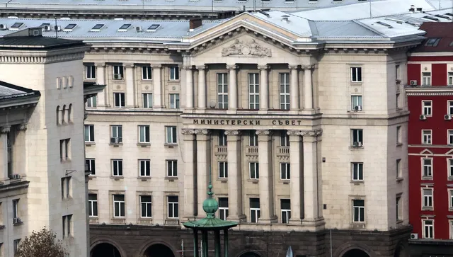 Радев: Няма да купуваме ракети за F-16, сменяме Спецов и вдигаме пенсиите