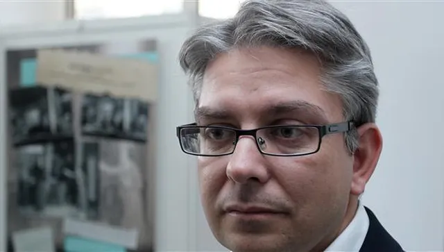 Проф. Мартин Иванов: Черен рекорд - полицаят Косю Владев е съден едновременно от пет състава на народния съд, за едно и също провинение получава различни присъди